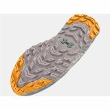 Sportssneakers til damer Under Armour Charged Bandit Lysegr� #5