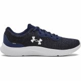 Tr�ningssko  MOJO 2 Under Armour  3024134 403 Marinebl� #3