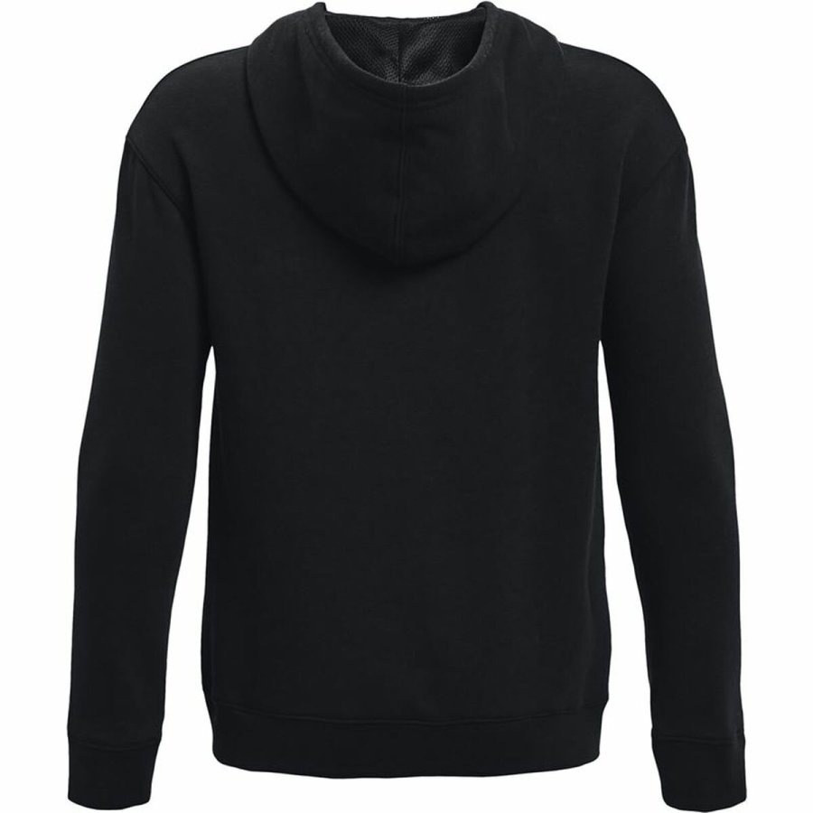 H�ttetr�je til B�rn Under Armour Curry Big Splash Sort #2