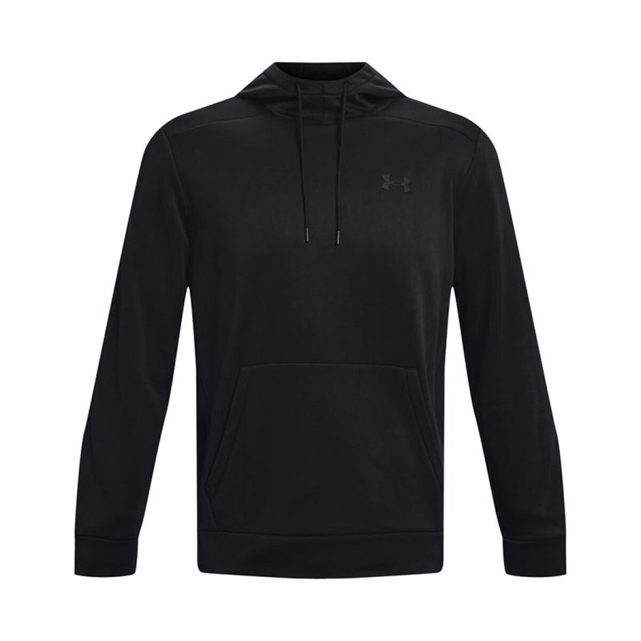 H�ttetr�je til M�nd Under Armour Sort #1