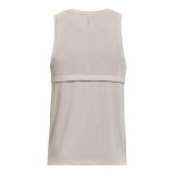 T-shirt til M�nd uden �rmer Under Armour Streaker Gr� #2