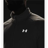 Lang�rmet T-shirt til M�nd Under Armour Streaker Run Beige #5