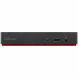 Docking-station Lenovo 40B10135EU Sort 100 W #2