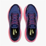 Sportssneakers til damer Brooks Divide 5 GTX Pink #4