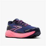 Sportssneakers til damer Brooks Divide 5 GTX Pink #5