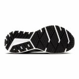 Lbesko til voksne Brooks Revel 7 Hvid Sort #3