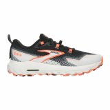 Sportssneakers til damer Brooks Cascadia 18 Sort #1
