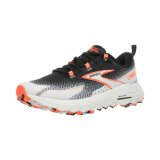 Sportssneakers til damer Brooks Cascadia 18 Sort #5