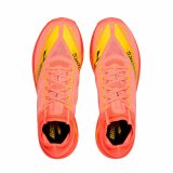 L�besko til voksne Brooks Catamount Agil Laksefarvet #4