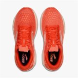 Lbesko til voksne Brooks Ghost 16 Laksefarvet #4