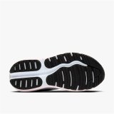 Lbesko til voksne Brooks Ghost Max 2 Sort Pink #4