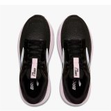 Lbesko til voksne Brooks Ghost Max 2 Sort Pink #5