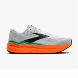 L�besko til voksne Brooks Ghost Max 2 Hvid #2
