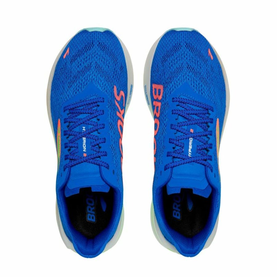 L�besko til voksne Brooks Hyperion 2 #4