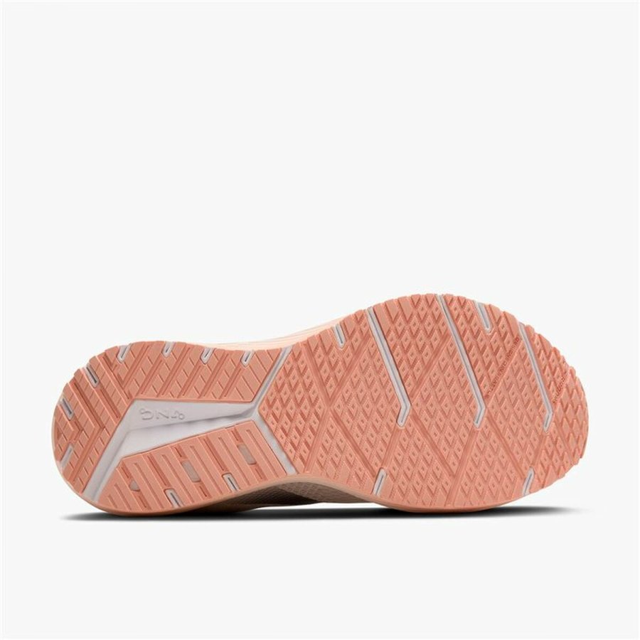 Lbesko til voksne Brooks Revel 7 Beige #4