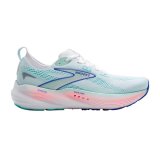 L�besko til voksne Brooks Glycerin 22 Lysebl� #1