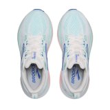 L�besko til voksne Brooks Glycerin 22 Lysebl� #3