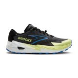 L�besko til voksne Brooks Catamount 4 Sort #1