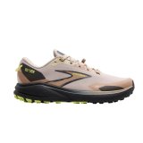 Trail l�besko til m�nd (bjergl�b) Brooks Divide 6 Beige #1