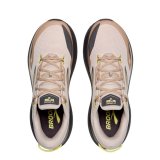 Trail l�besko til m�nd (bjergl�b) Brooks Divide 6 Beige #4