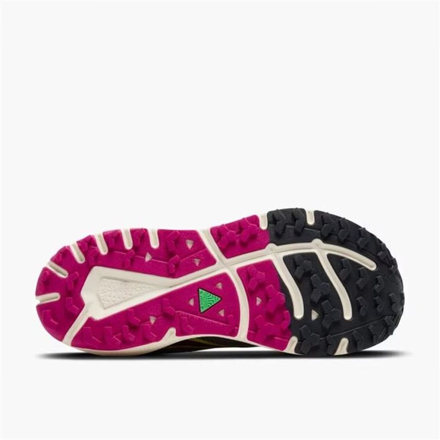 Trail l�besko til kvinder Brooks Divide 6 Fuchsia #4