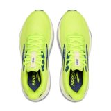 L�besko til voksne Brooks Ghost 17 Gul #3