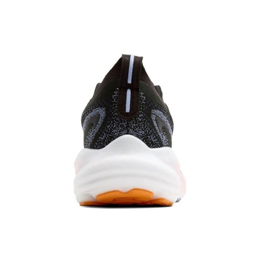 L�besko til voksne Brooks Glycerin 22 Sort #6