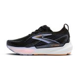 L�besko til voksne Brooks Glycerin Gts 22 Sort #2