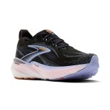 L�besko til voksne Brooks Glycerin Gts 22 Sort #5