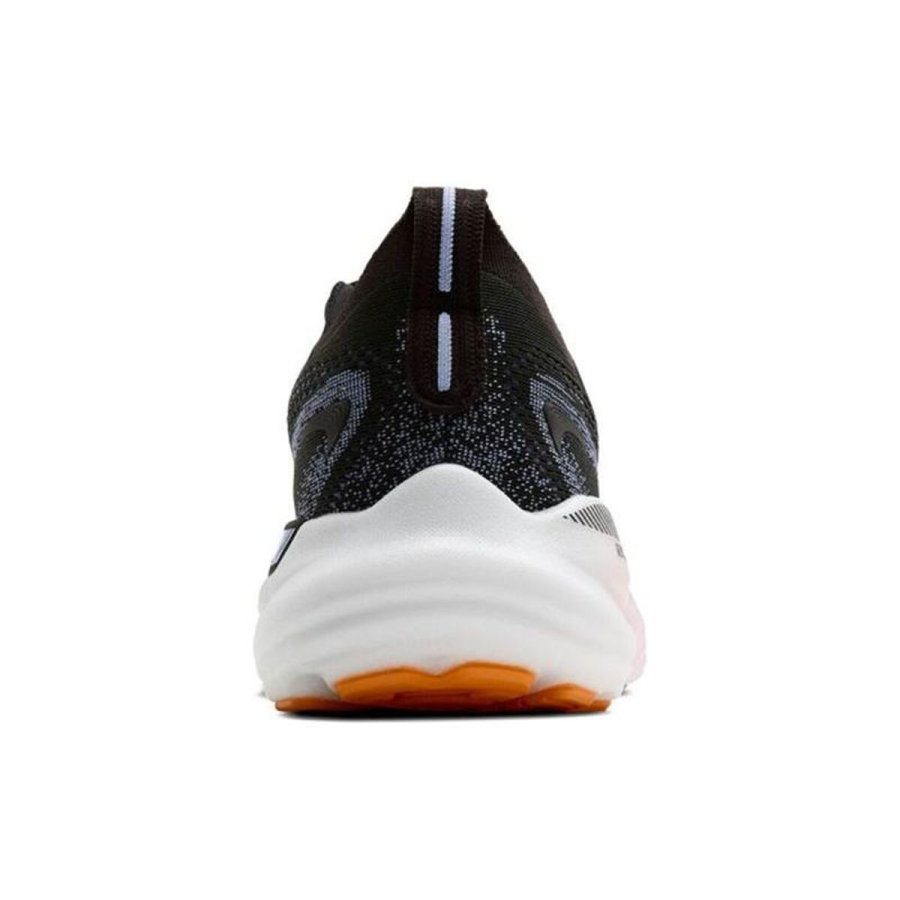 L�besko til voksne Brooks Glycerin Gts 22 Sort #6