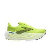 L�besko til voksne Brooks Glycerin Max Gul #1