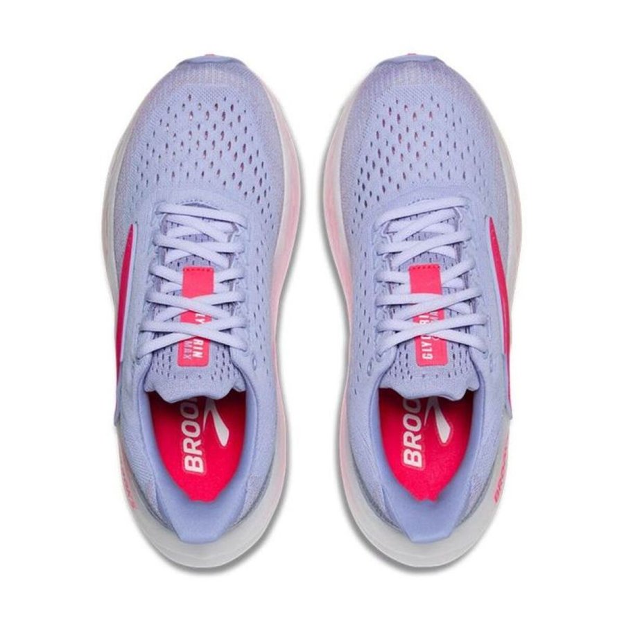 L�besko til voksne Brooks Glycerin Max Lavendel #3