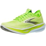 L�besko til voksne Brooks Hyperion 3 Gul #1