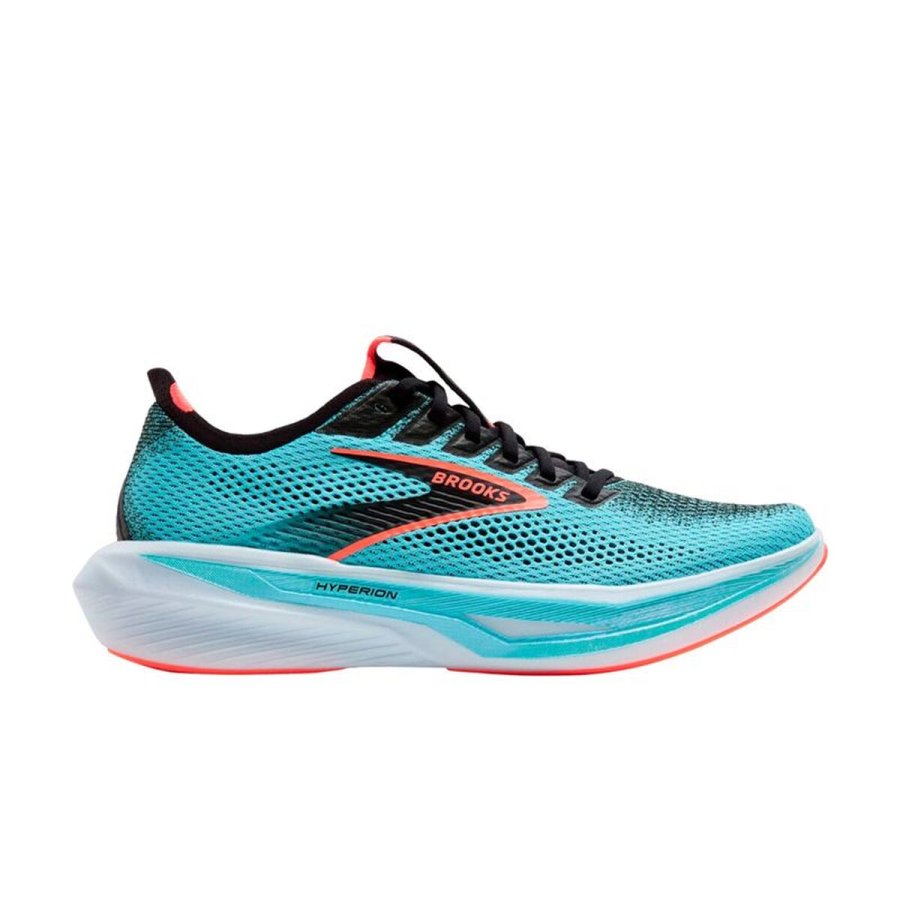 L�besko til voksne Brooks Hyperion 3 Lysebl� #1
