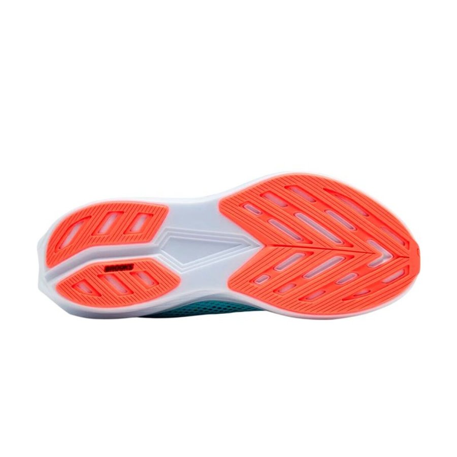 L�besko til voksne Brooks Hyperion 3 Lysebl� #3
