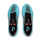 L�besko til voksne Brooks Hyperion 3 Lysebl� #4