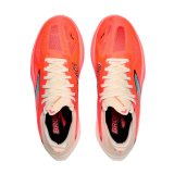 L�besko til voksne Brooks Hyperion Max 3 Laksefarvet #4