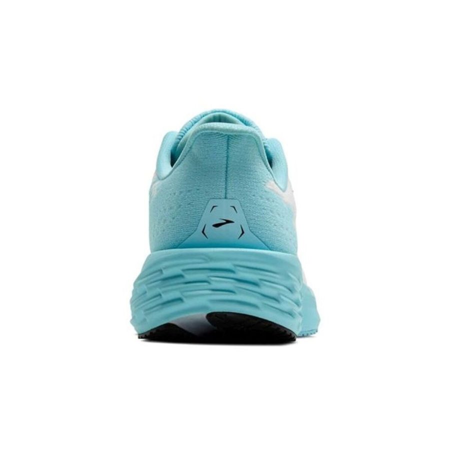 L�besko til voksne Brooks Launch 11 Lysebl� #5