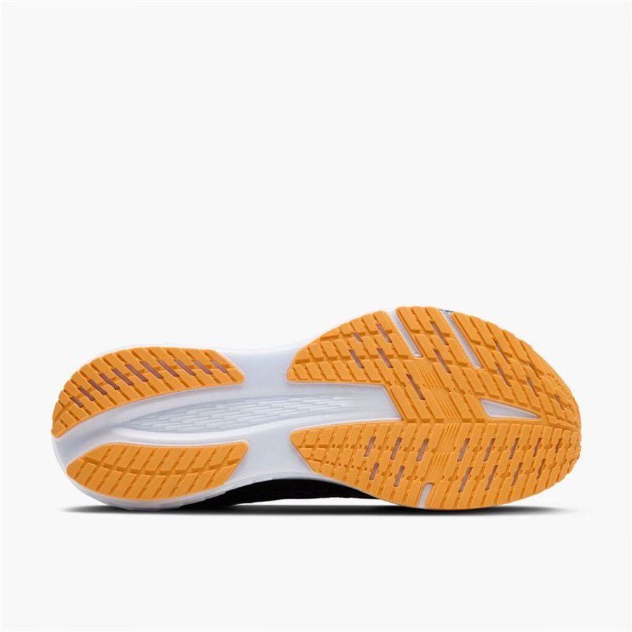 L�besko til voksne Brooks Launch 11 Bl� #3