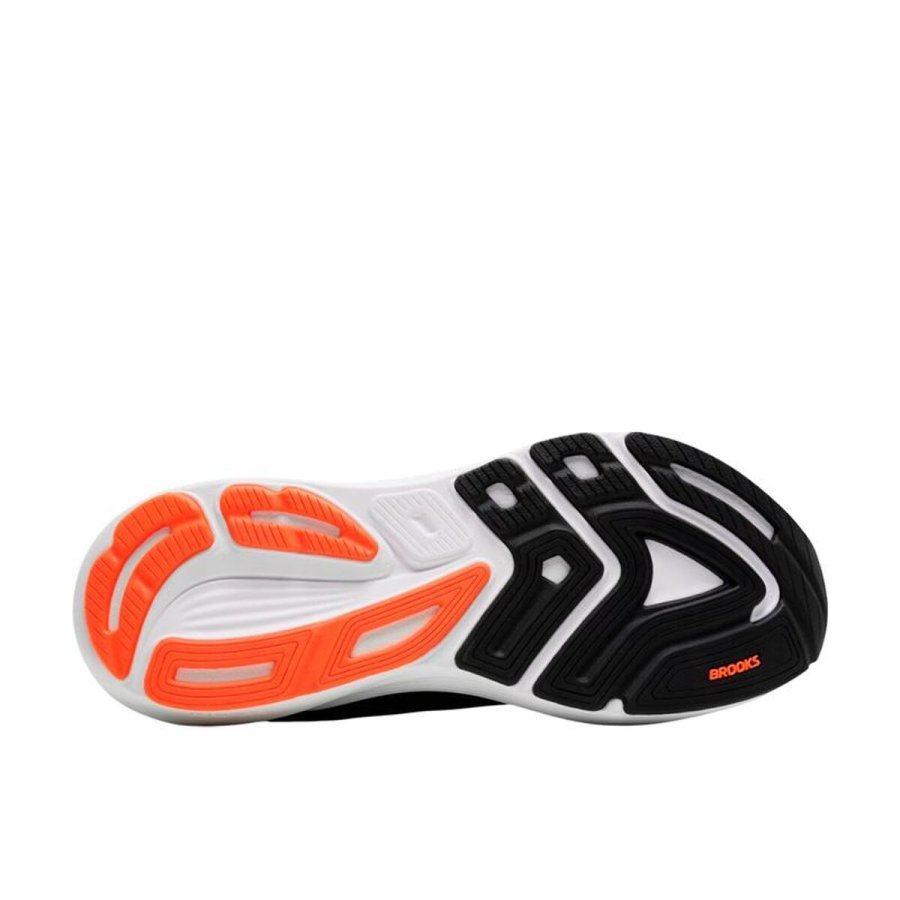 L�besko til voksne Brooks Revel 8 Sort #3