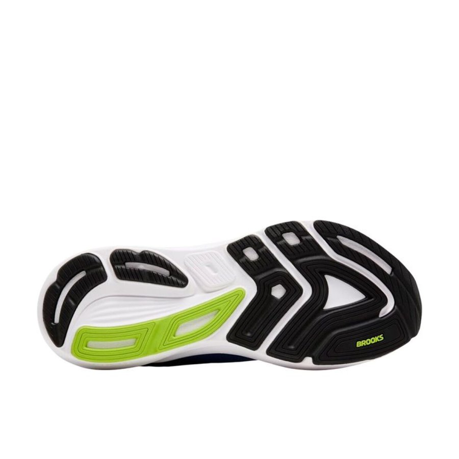 L�besko til voksne Brooks Revel 8 Bl� #3