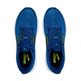 L�besko til voksne Brooks Revel 8 Bl� #4