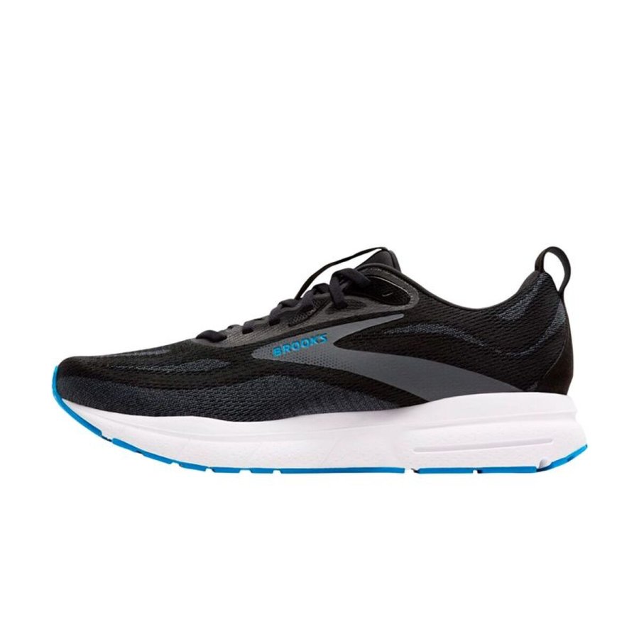 L�besko til voksne Brooks Trace 4 Sort #2