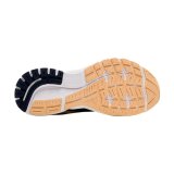 L�besko til voksne Brooks Trace 4 Marinebl� #3