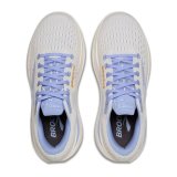 L�besko til voksne Brooks Ghost Max 3 Gr� Syren #3