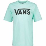 Brne Kortrmet T-shirt Vans Drop V #1