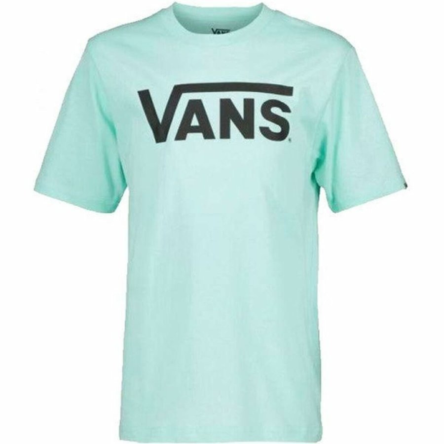 Brne Kortrmet T-shirt Vans Drop V #1