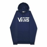 H�ttetr�je til M�nd Vans Drop V Po-B M M�rkebl� #1