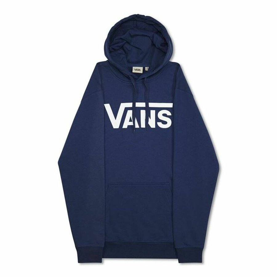 H�ttetr�je til M�nd Vans Drop V Po-B M M�rkebl� #1