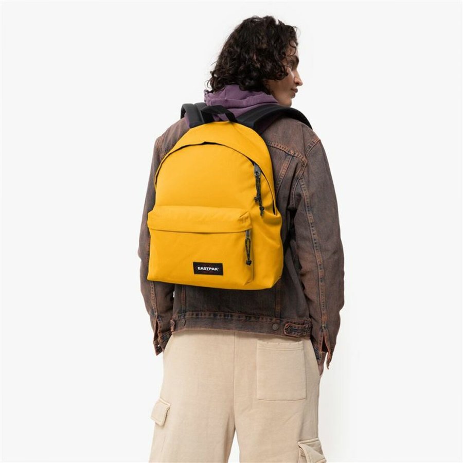 Casual Rygsk Eastpak Padded Pak'R Gul #5